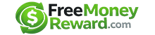 FreeMoneyReward Logo